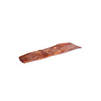 Beef Collagen Flattened Jerky Strips