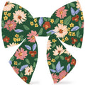 Secret Garden Lady Bow