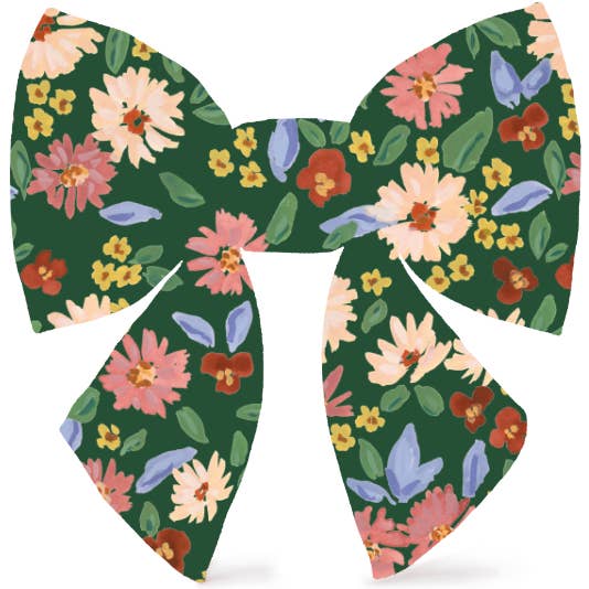 Secret Garden Lady Bow