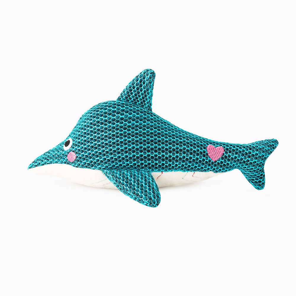 Dolphin Sea Buddies Toy