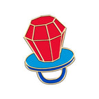 Sweet Treats Moodies Charms