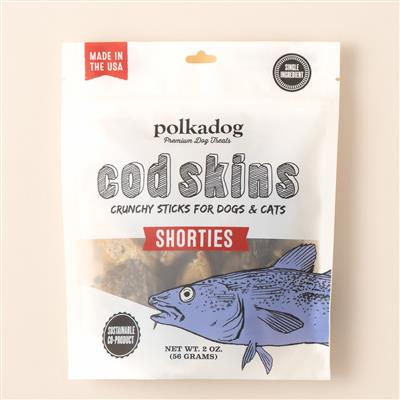 Cod Skin Shorties