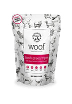 Lamb Green Tripe Treats