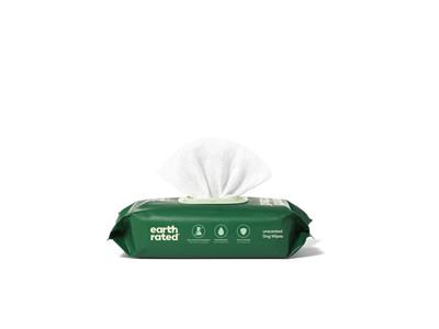 Grooming Wipes