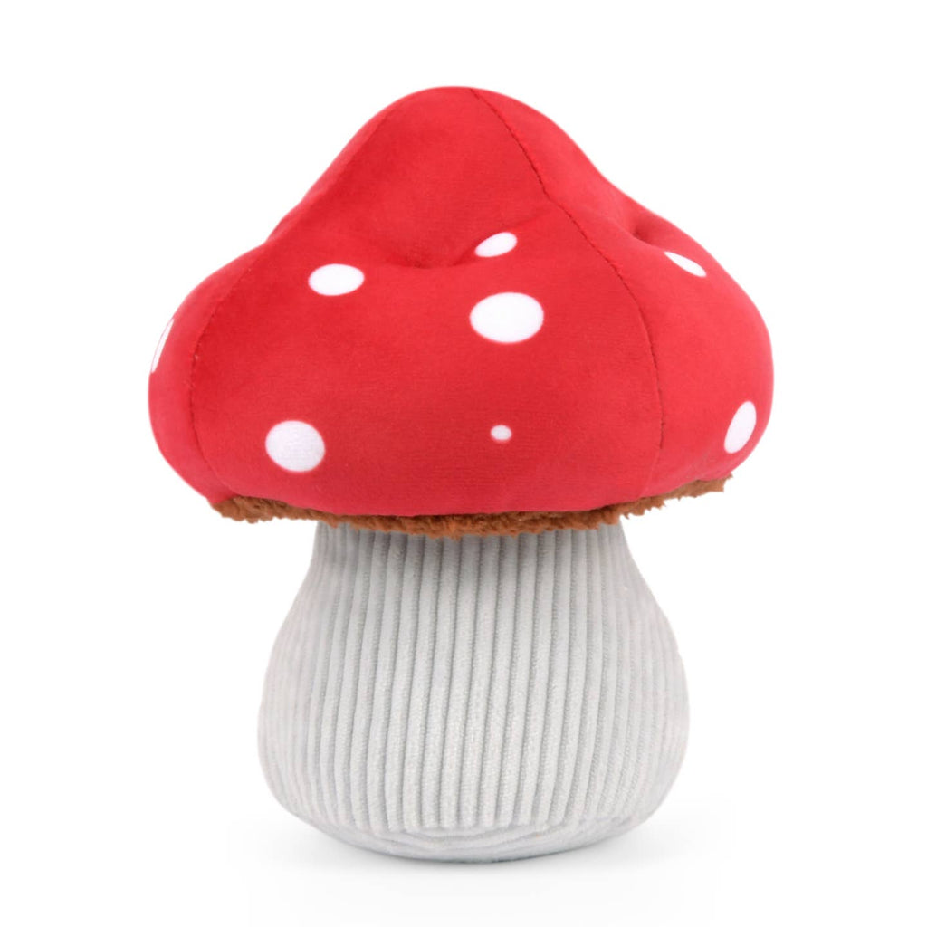 Mutt Mushroom Plush
