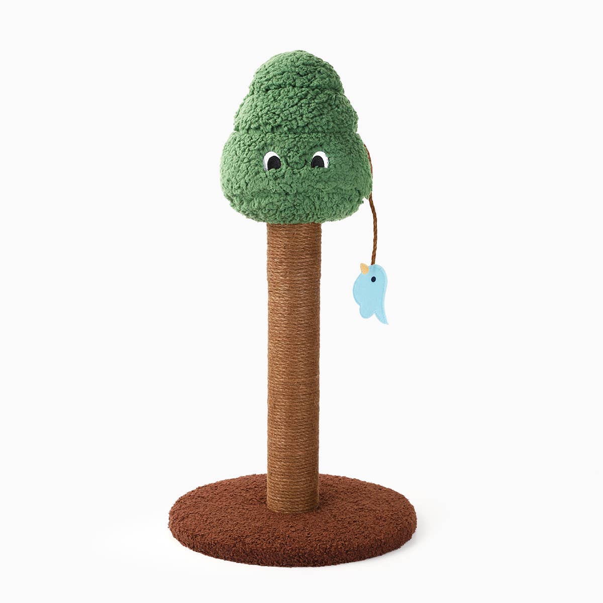Tree Cat Scratching Post