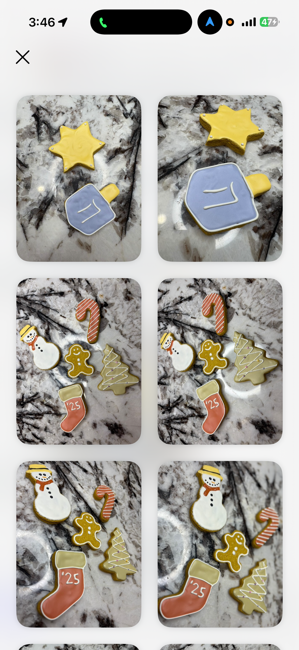 25 Days of Woofmas Countdown