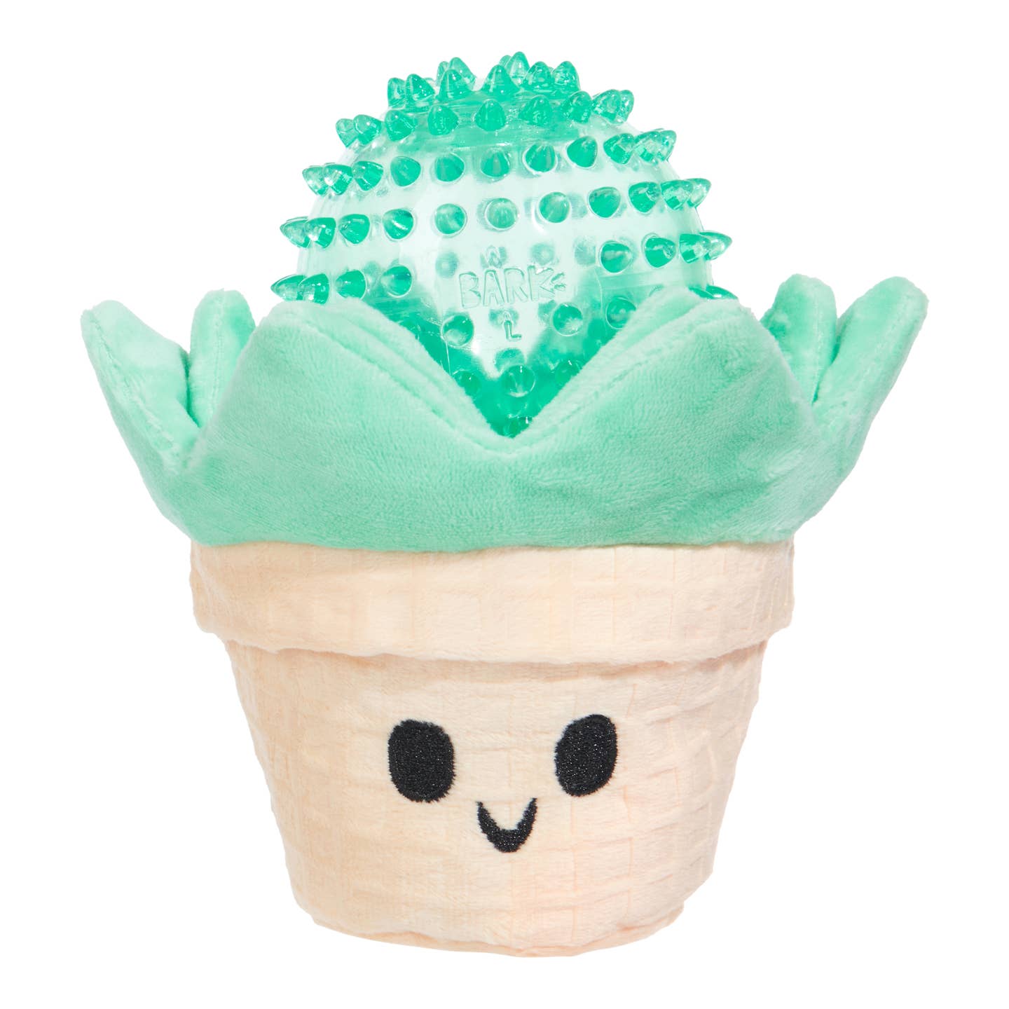 Suki Succulent Plush