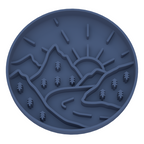 Mountain Muncher Slow Feeder