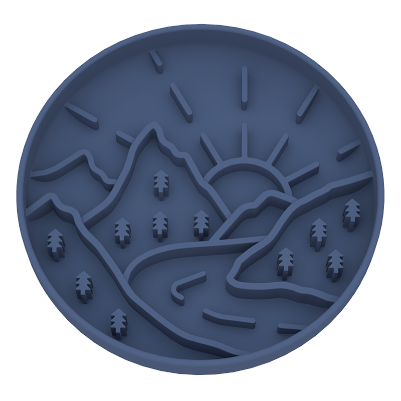 Mountain Muncher Slow Feeder
