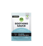 Chicken Calming Soothing Sauce Packet