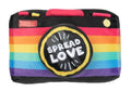 Spread Love Camera Plush