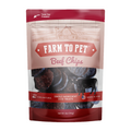 Beef Chips