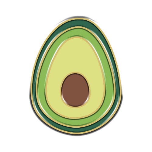 Foodie Moodies Charms