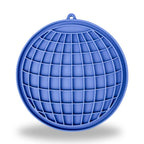 Disco Lick Mat