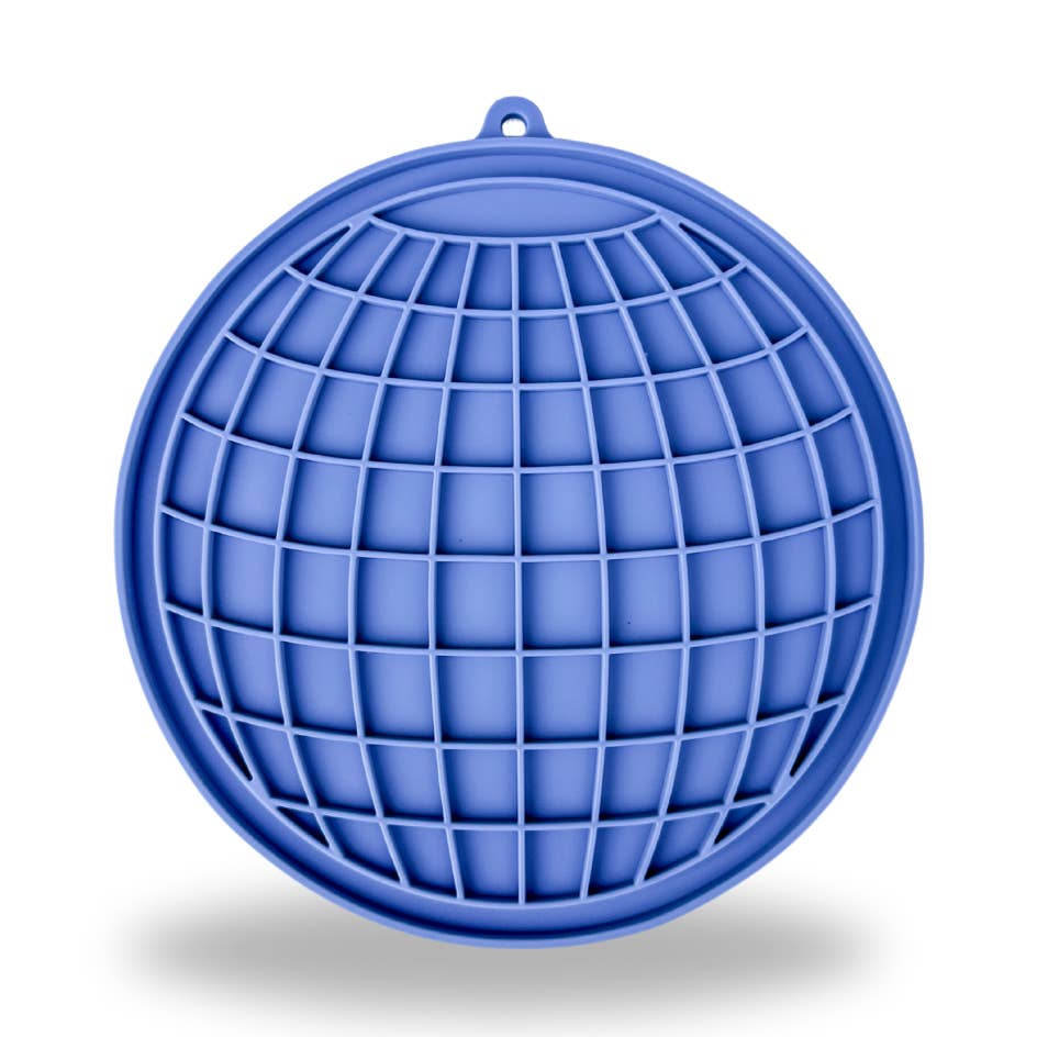 Disco Lick Mat