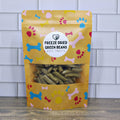 Freeze Dried Green Beans Treats