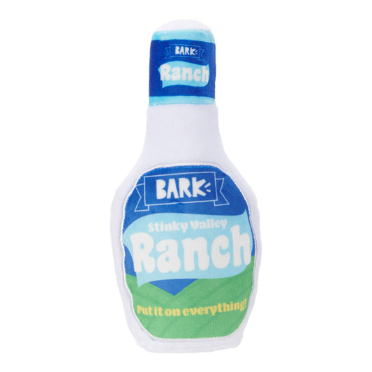 Stinky Valley Ranch Plush