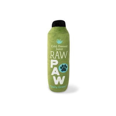 Raw Raw Pressed Juice Plush