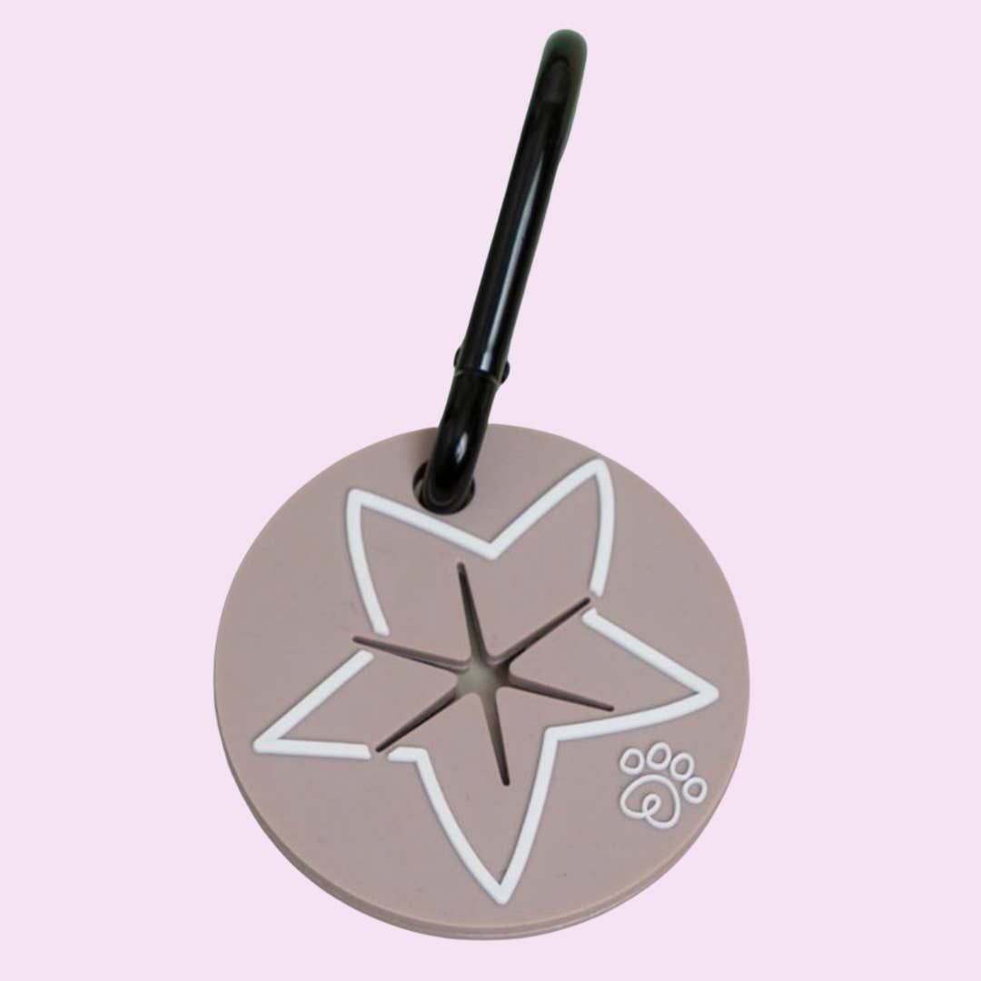 Star Poo Pal