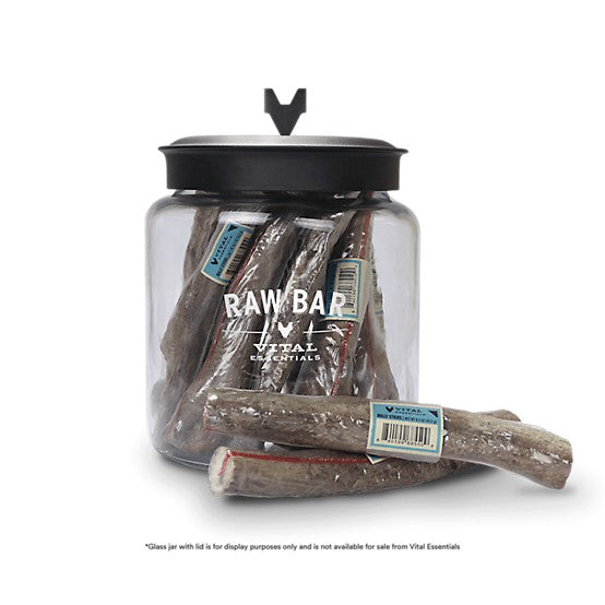 Freeze Dried Bully Stick