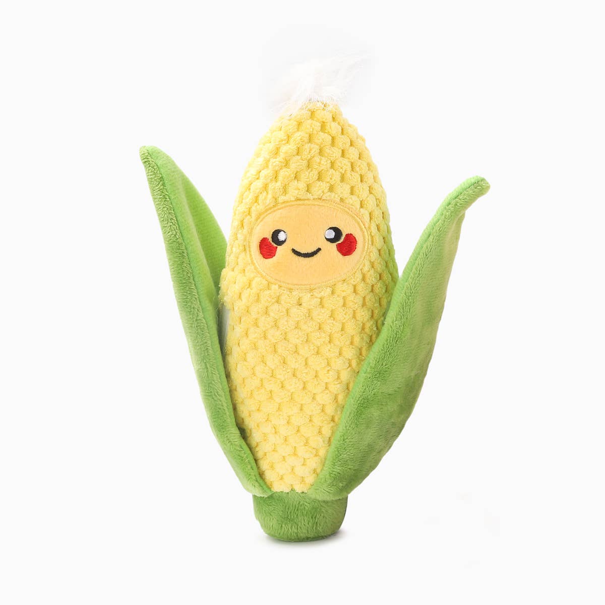 Corn Husk Plush