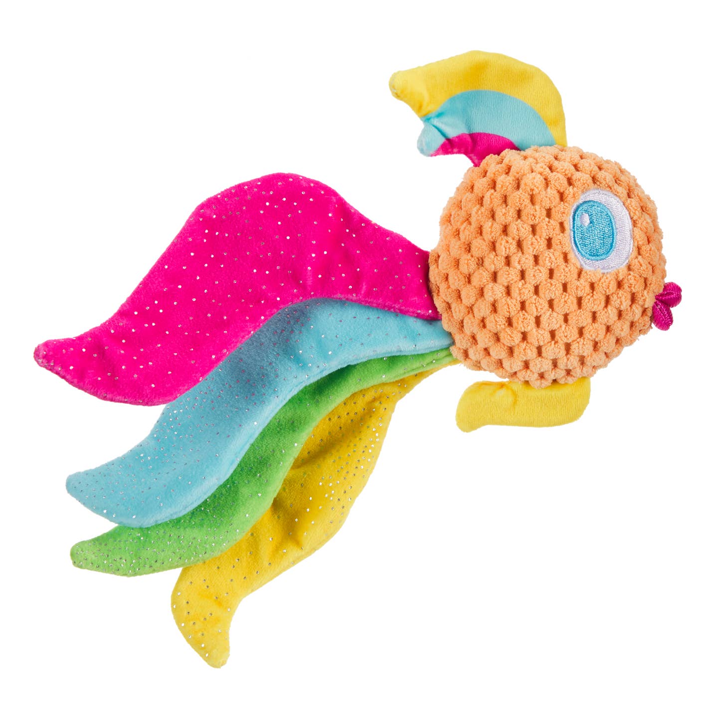 Ahi Tina Plush