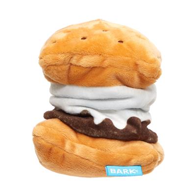 More S'mores Plush