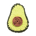 Avocado Snuffle Mat