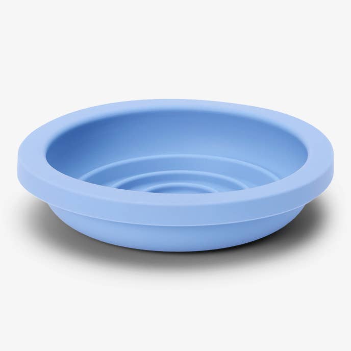 Slooowserve Cat Bowl