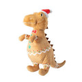 Cookie-Saurus Plush