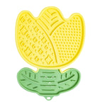 Tulip Lick Mat