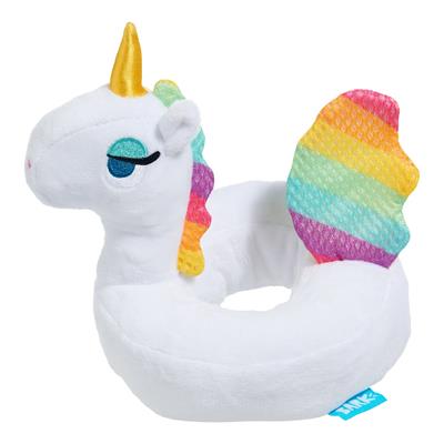 Tina the Tubular Unicorn Plush