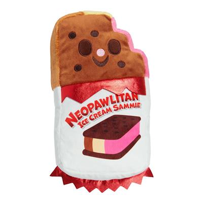 Grand Slam Ice Cream Sam Plush