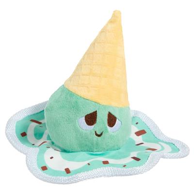 Melty Minty Monty Plush
