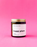 Happy Place Candle