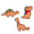 Baking Spirits Bright 3-Piece Plush Set