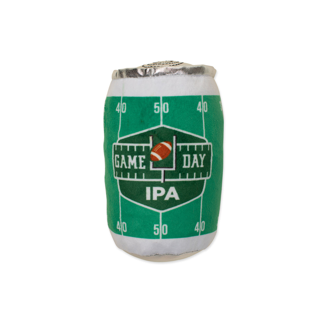 Game Day IPA Plush