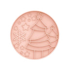 Holiday Tree Slow Feeder