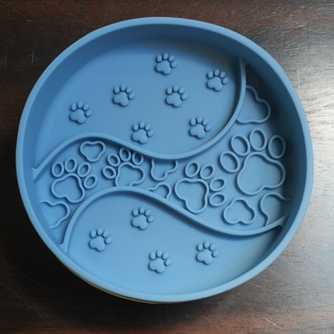Paw Path Slow Feeder