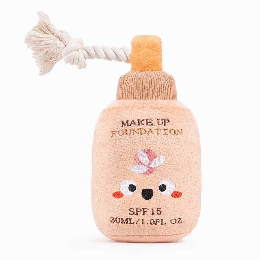 Foundation Plush