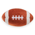 Football Interactive Snuffle Dog Toy