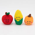 Harvest Miniz 3-Pack Plush