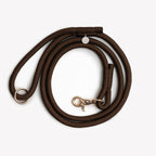Braided Rope Leash