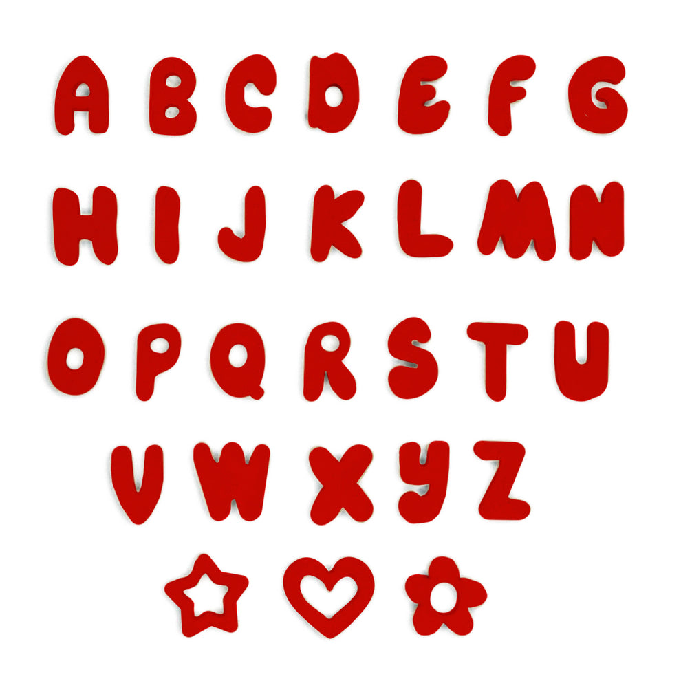 Silicone Personalized Dog Charms