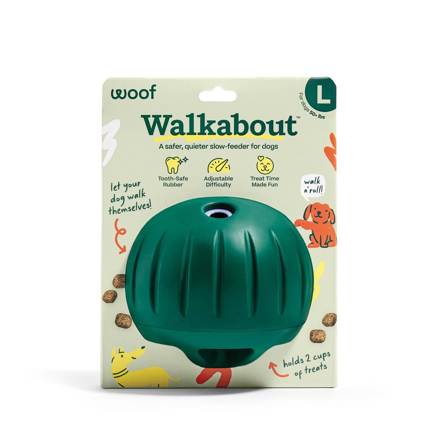 Walkabout