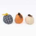 Gourds Miniz 3-Pack Plush