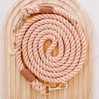 Rope Hands Free Leash