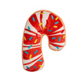 Candy Cane with Sprinkles Plush