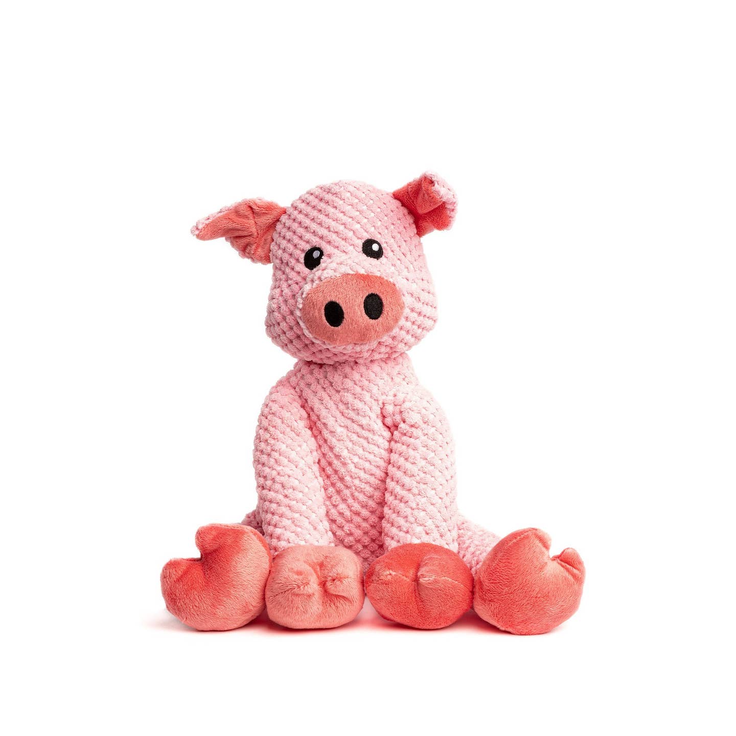 Floppy Pig Plush